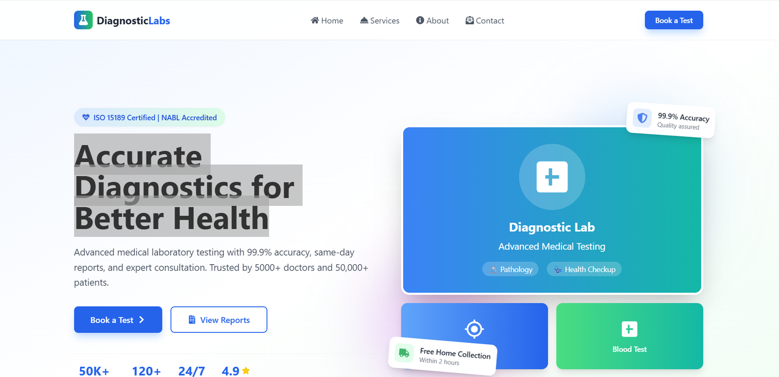 DiagnosticLabs