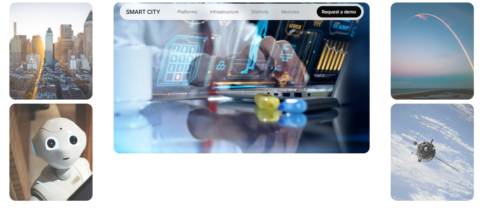 smart city