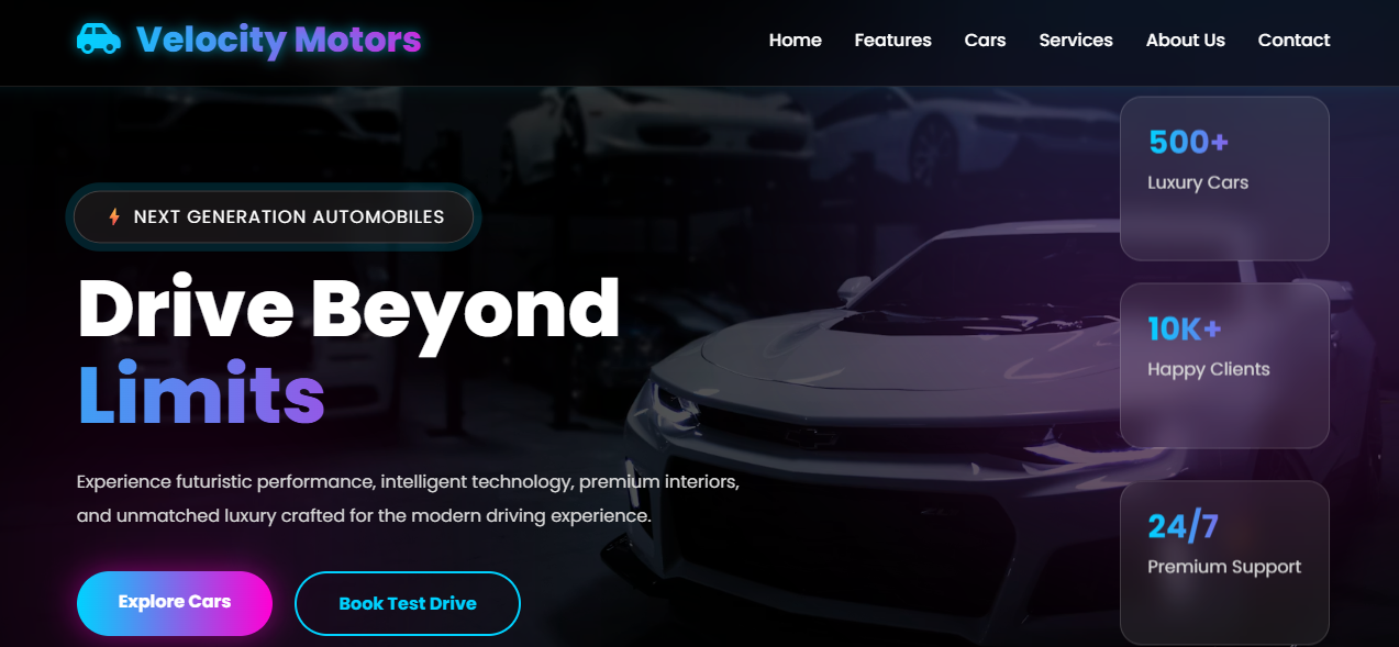 Automobile Industry