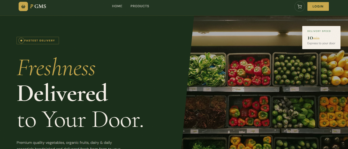 Global Mart