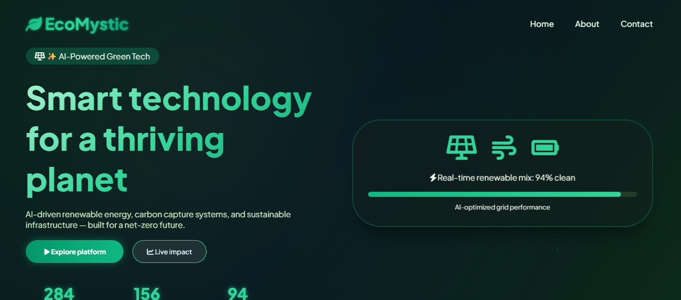 Green Technology