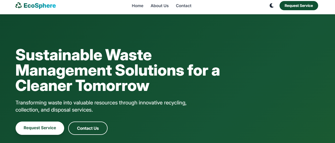 Waste Management