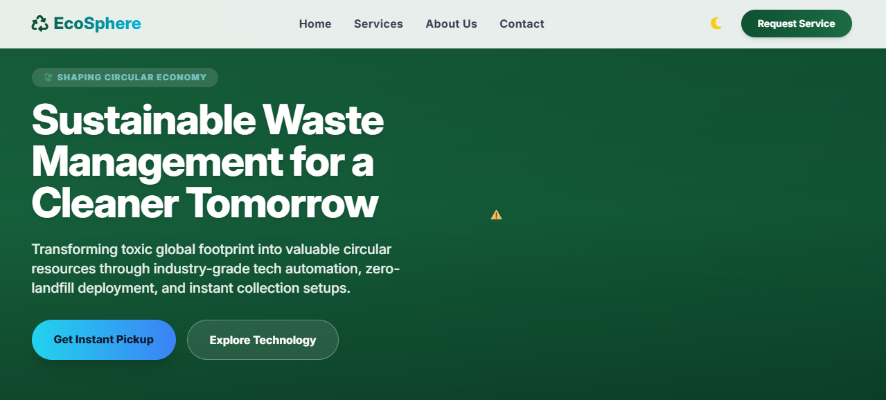 Recycling Industry