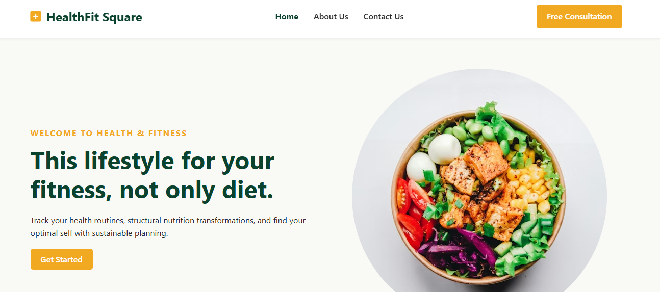 Dietitian