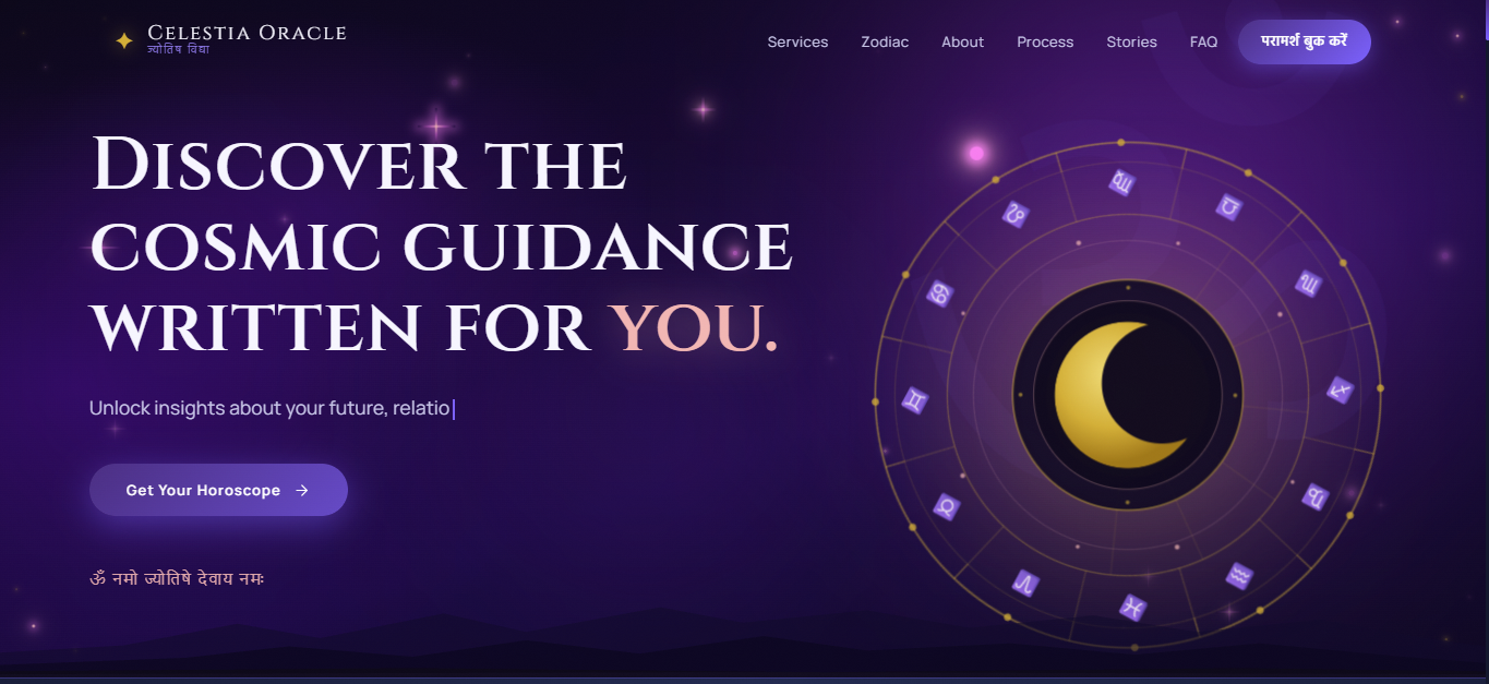 Astrology