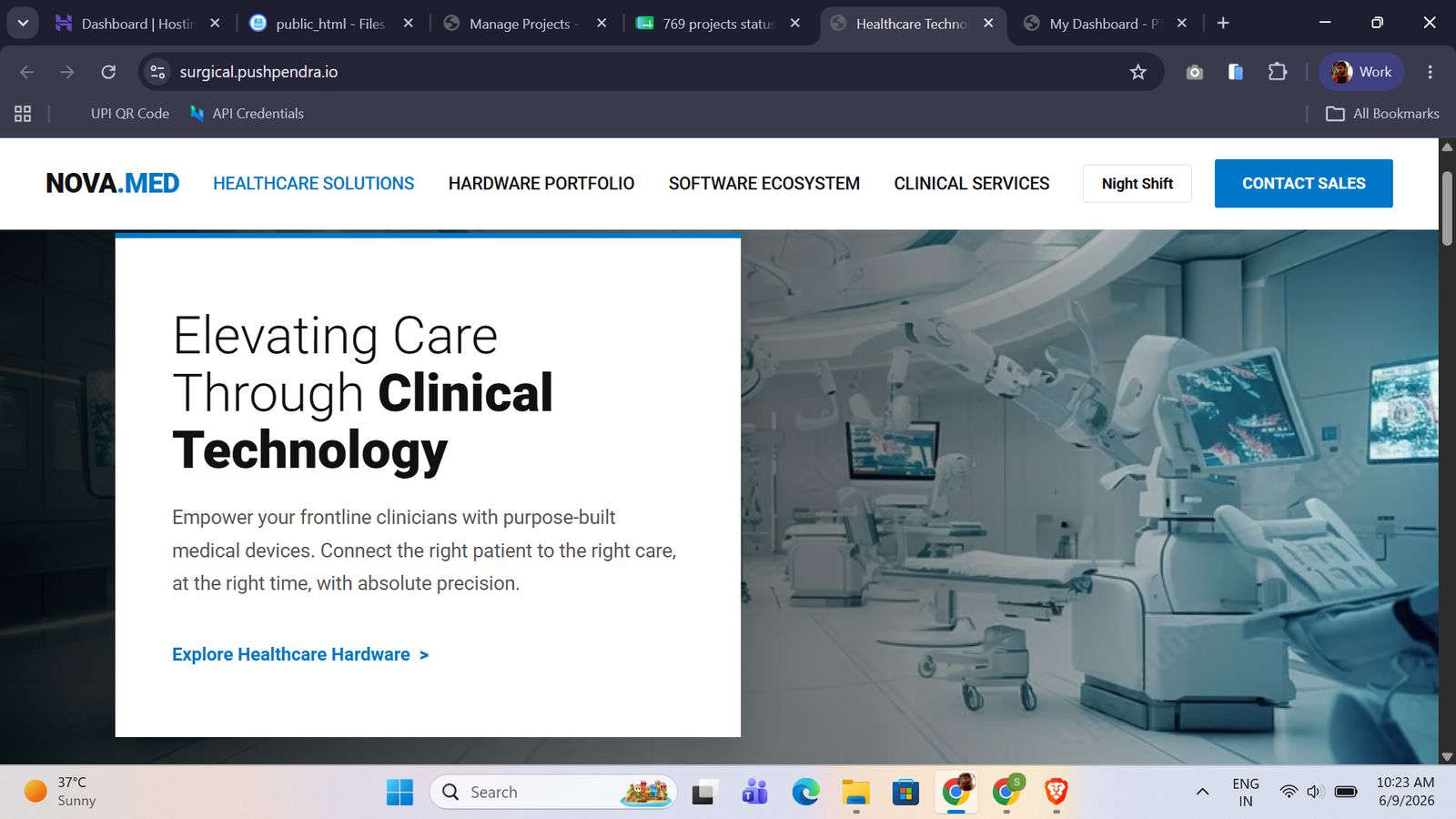 Medical Device